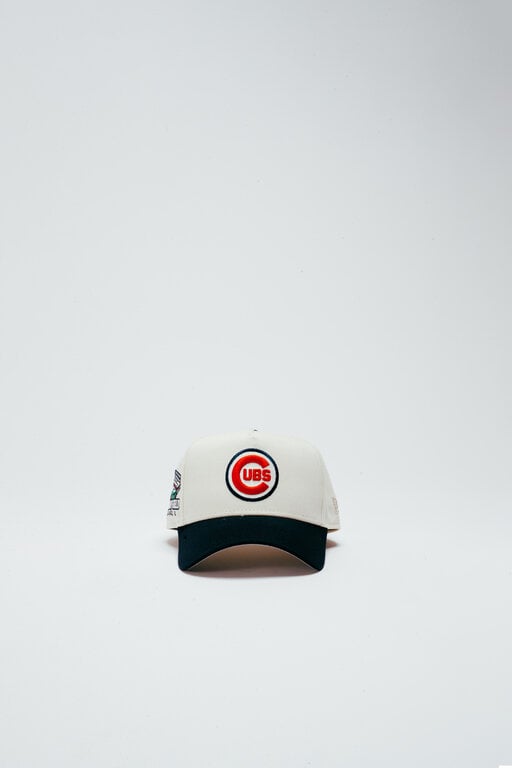 New Era New Era 9Forty Chicago Cubs Adjustable