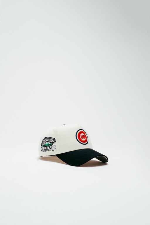 New Era New Era 9Forty Chicago Cubs Adjustable