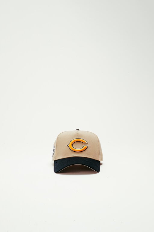 New Era New Era 9Forty Chicago Bears Adjustable