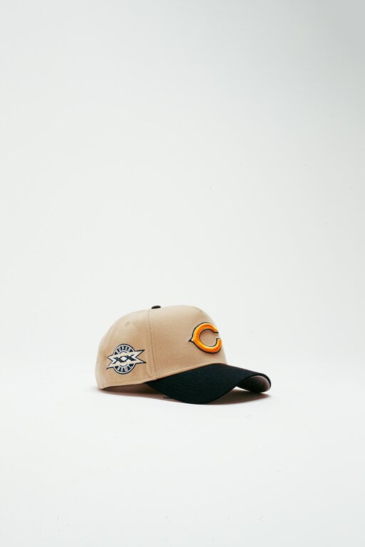 New Era New Era 9Forty Chicago Bears Adjustable