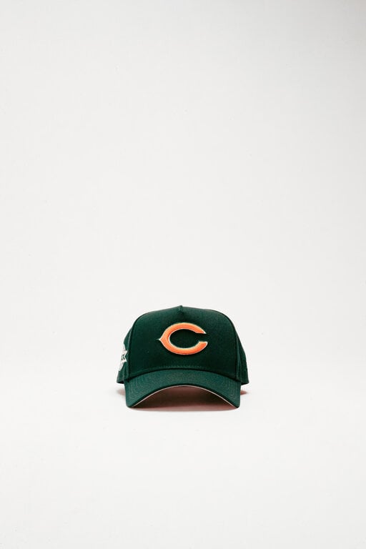 New Era New Era 9Forty Chicago Bears Adjustable