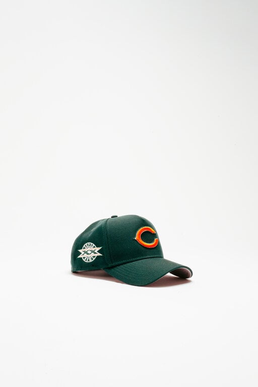 New Era New Era 9Forty Chicago Bears Adjustable