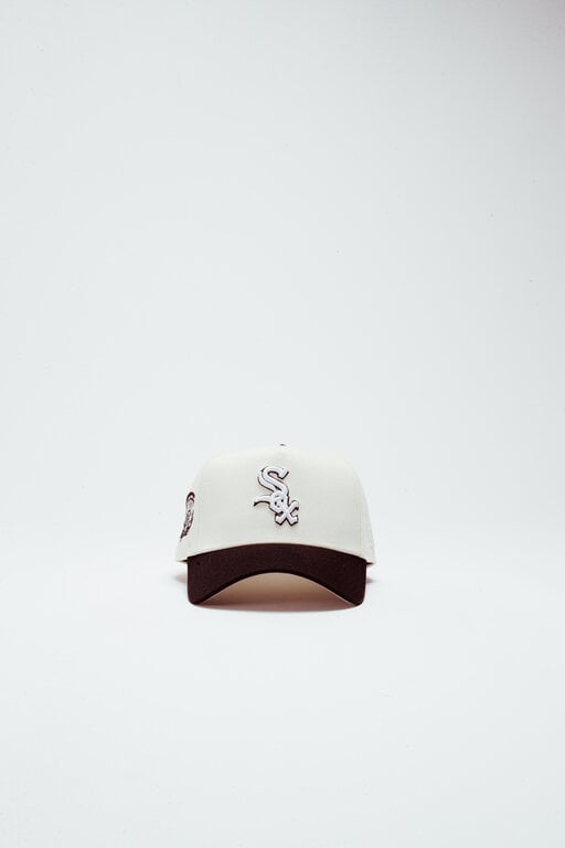 New Era New Era 9Forty Chicago White Sox Adjustable