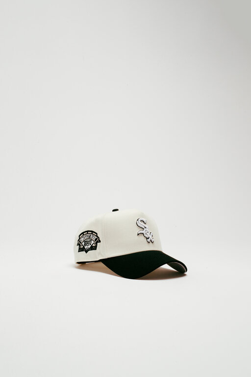 New Era New Era 9Forty Chicago White Sox Adjustable