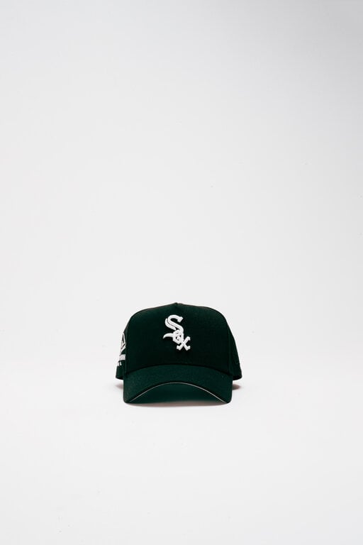 New Era New Era 9Forty Chicago White Sox Adjustable