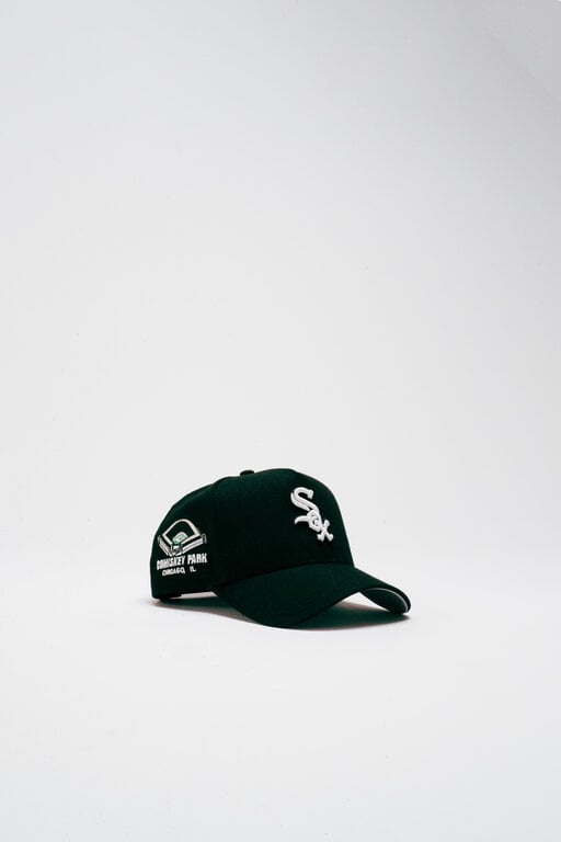 New Era New Era 9Forty Chicago White Sox Adjustable