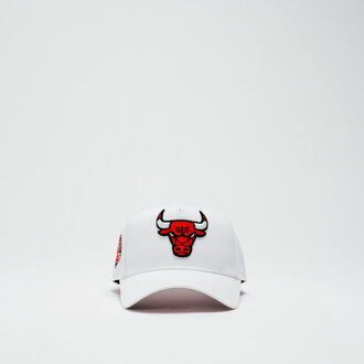 New Era New Era 9Forty Chicago Bulls Adjustable