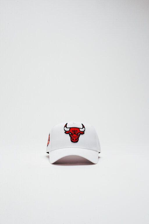 New Era New Era 9Forty Chicago Bulls Adjustable