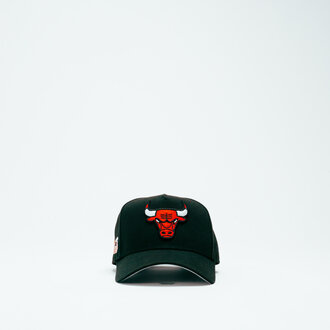 New Era New Era 9Forty Chicago Bulls Adjustable