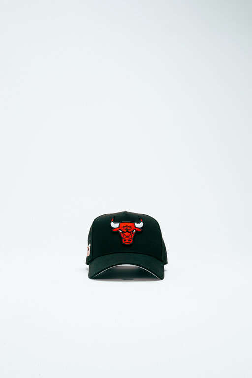 New Era New Era 9Forty Chicago Bulls Adjustable