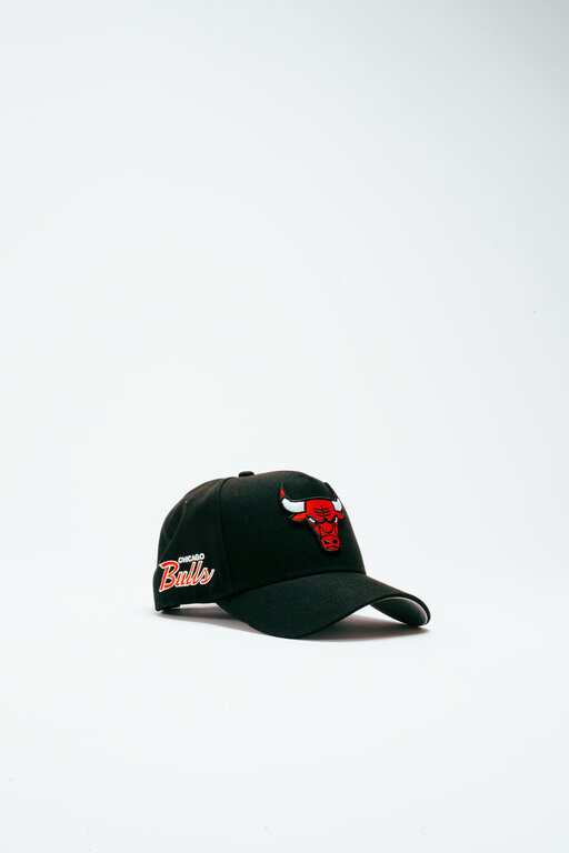 New Era New Era 9Forty Chicago Bulls Adjustable