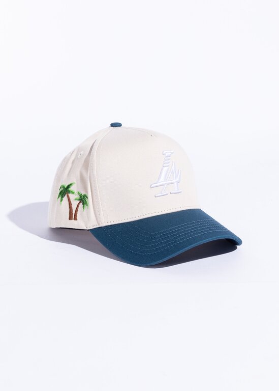 Reference Reference Paradise LA Hat