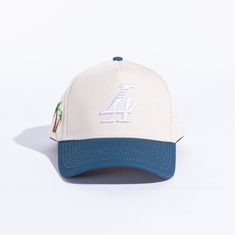 Reference Reference Paradise LA Hat