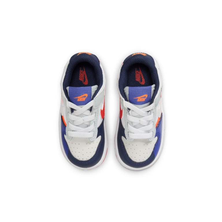 Nike TD Nike Dunk Low