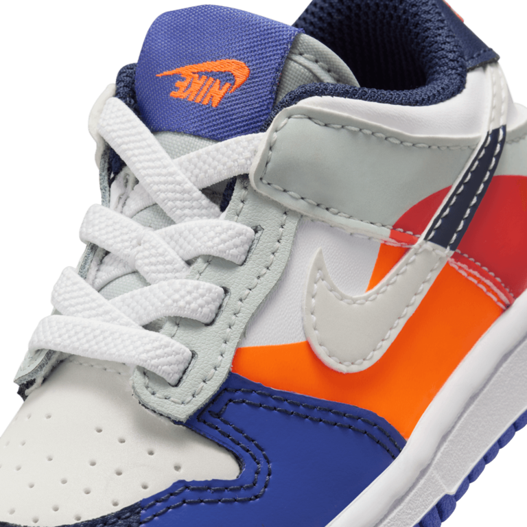 Nike TD Nike Dunk Low