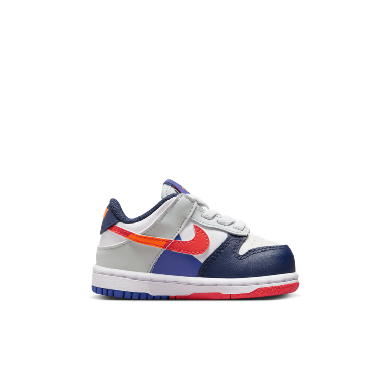 TD Nike Dunk Low