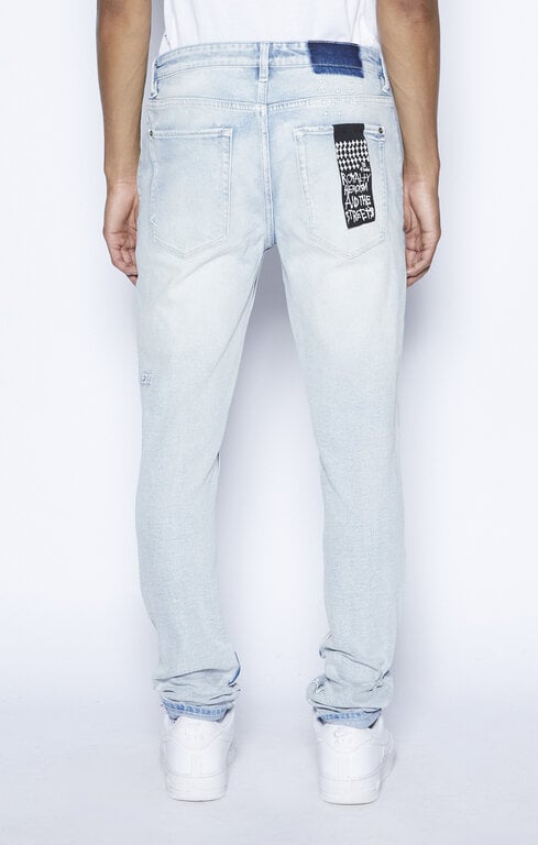 Ksubi Ksubi Van Winkle Legacy Sabbath Denim Pant