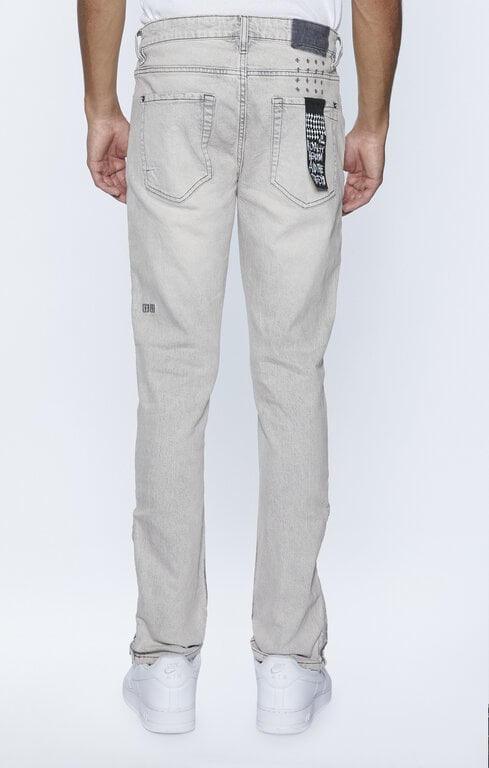 Ksubi Ksubi Van Winkle Pluto Chamber Denim Pant