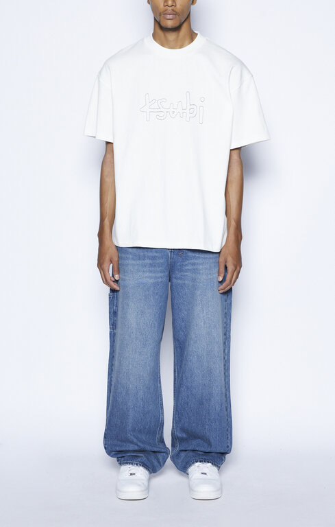 Ksubi Ksubi Stitched Up Ekcess Tee