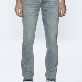 Ksubi Ksubi Chitch Stagelight Studded Denim Pant
