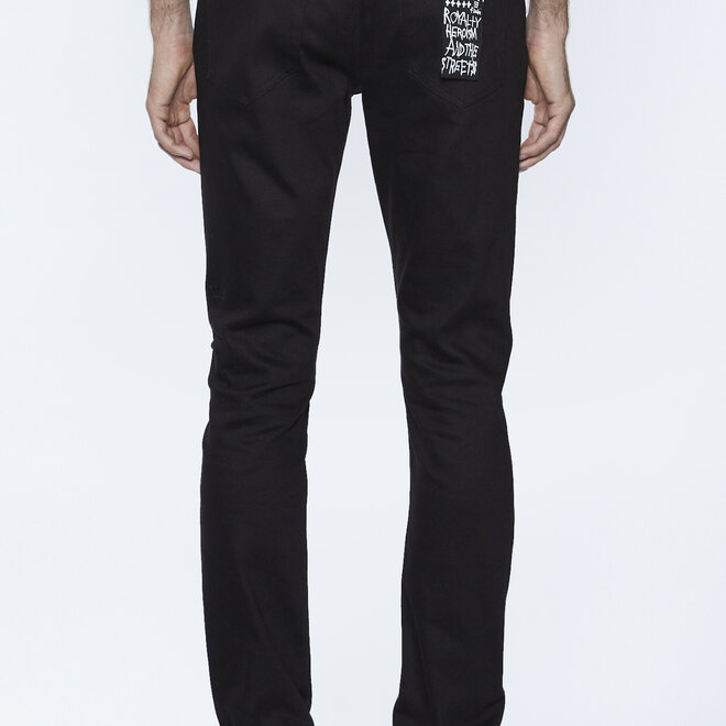 Ksubi SID PANT BLACK 001 BLACK サイズ30 Ksubi Sid Pant Ksubi Sid Pants Buy Ksubi Chitch Crow Midrise