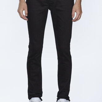Ksubi Ksubi Chitch Ace Black Metal Denim Pant