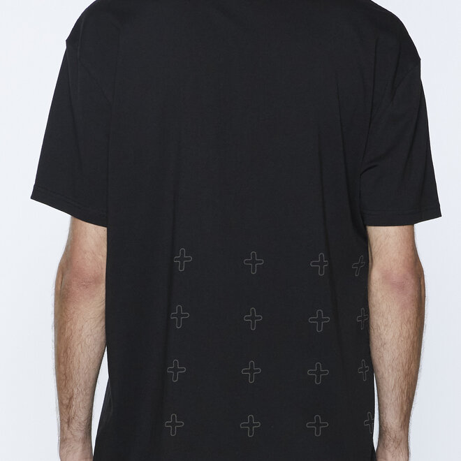 【関税込み】Ksubi ブラック Sabbath Kash Tシャツ Buy Biggie Ss Tee Back to Black | Ksubi | Ksubi ++