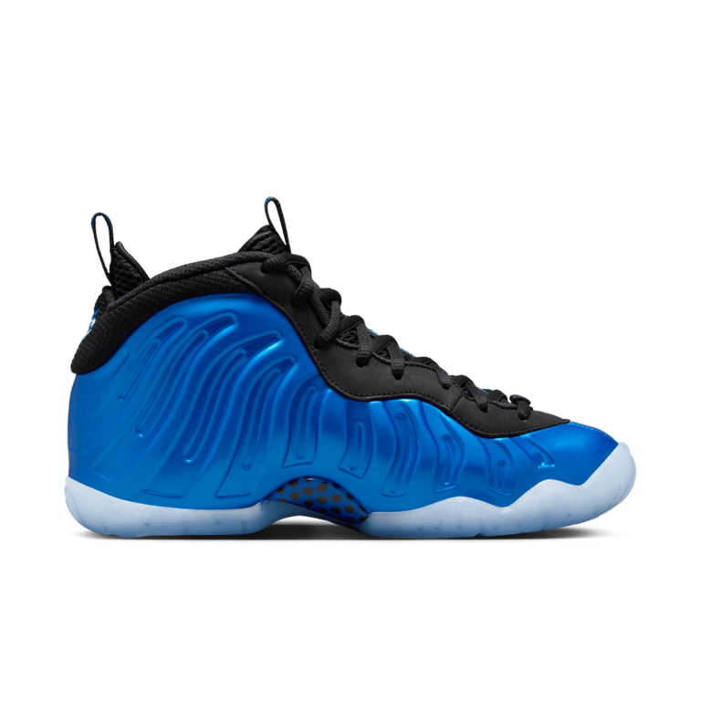 GS Nike Little Posite One KI