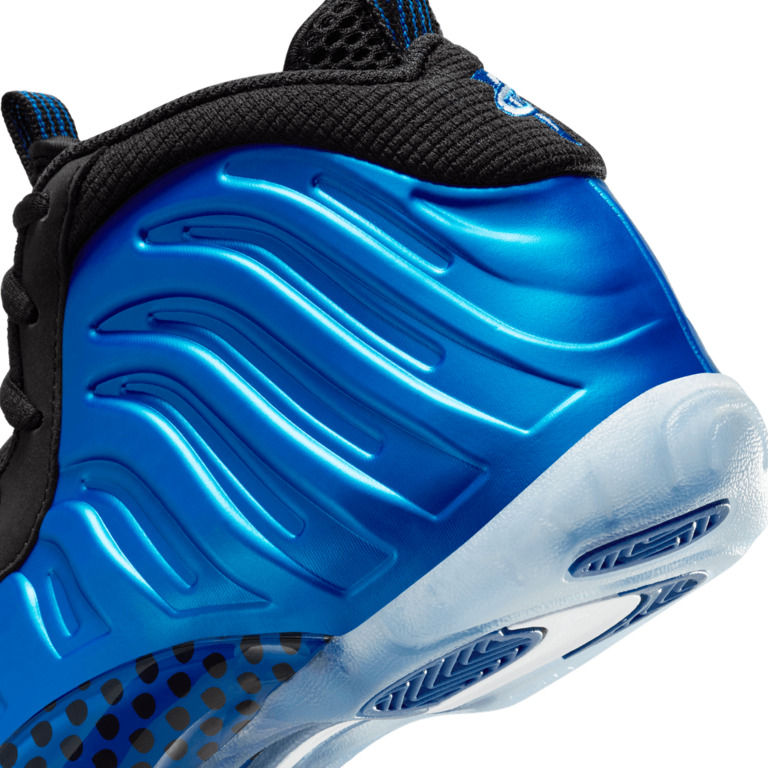 GS Nike Little Posite One KI