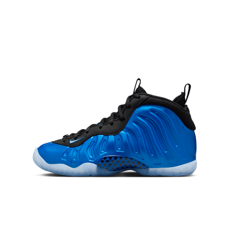 GS Nike Little Posite One KI