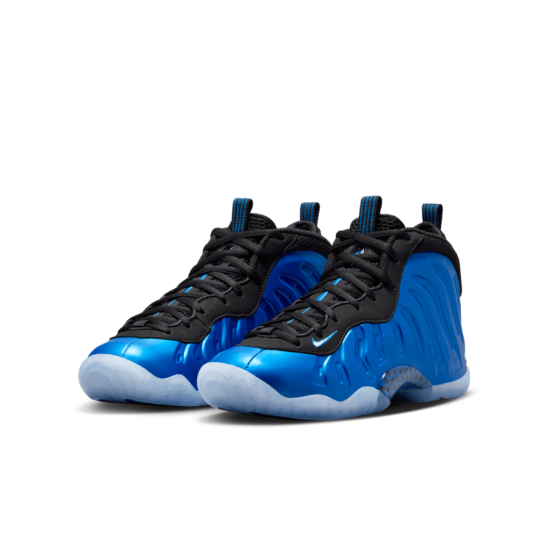 GS Nike Little Posite One KI