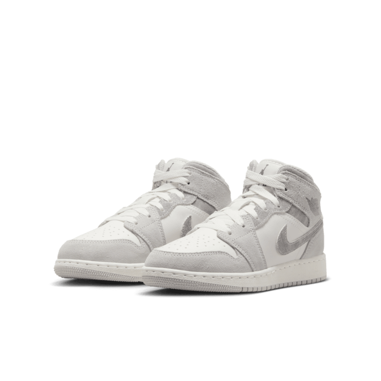 Air Jordan GS Air Jordan 1 Mid SE