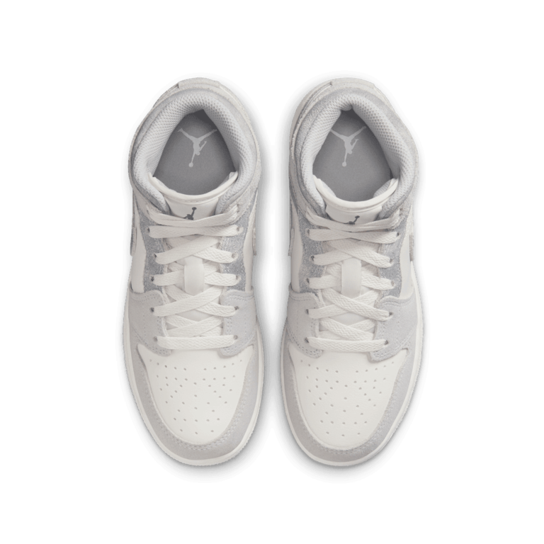 Air Jordan GS Air Jordan 1 Mid SE