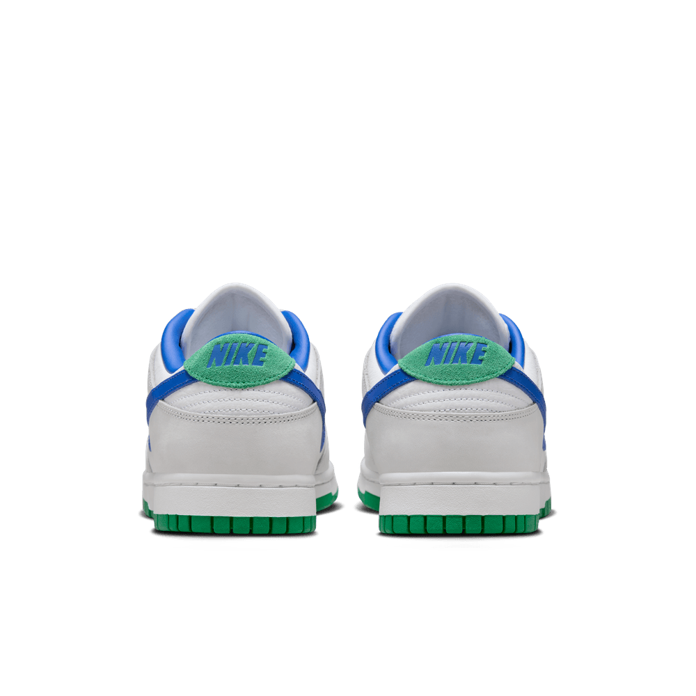 Wmns Nike Dunk Low Premium 'WHT/PHT BLU-Photon Dust|FB7910 Wmns Nike Dunk Low Premium 'WHT/PHT BLU-Photon Dust|FB7910