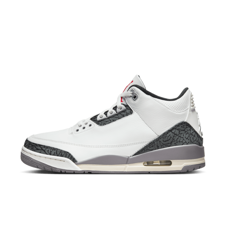 Air Jordan 3 Retro