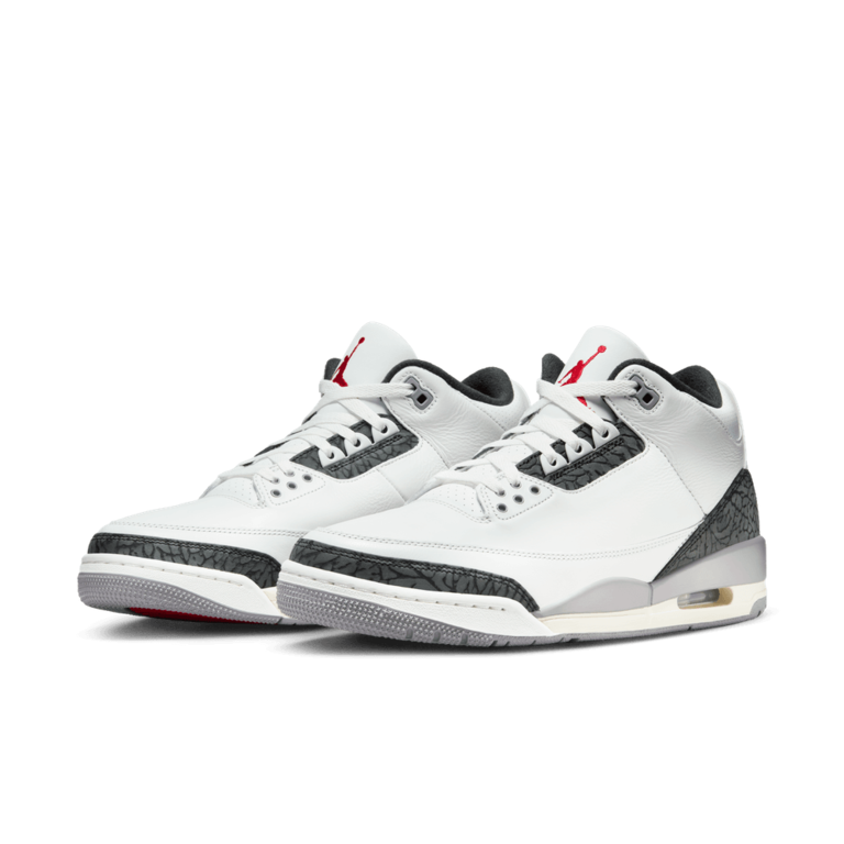 Air Jordan 3 Retro