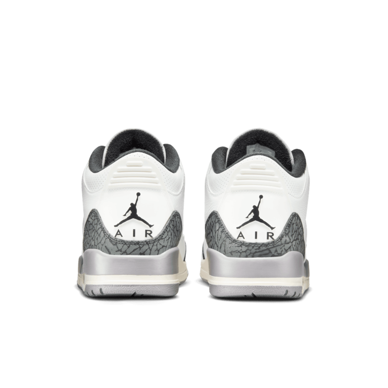 Air Jordan 3 Retro