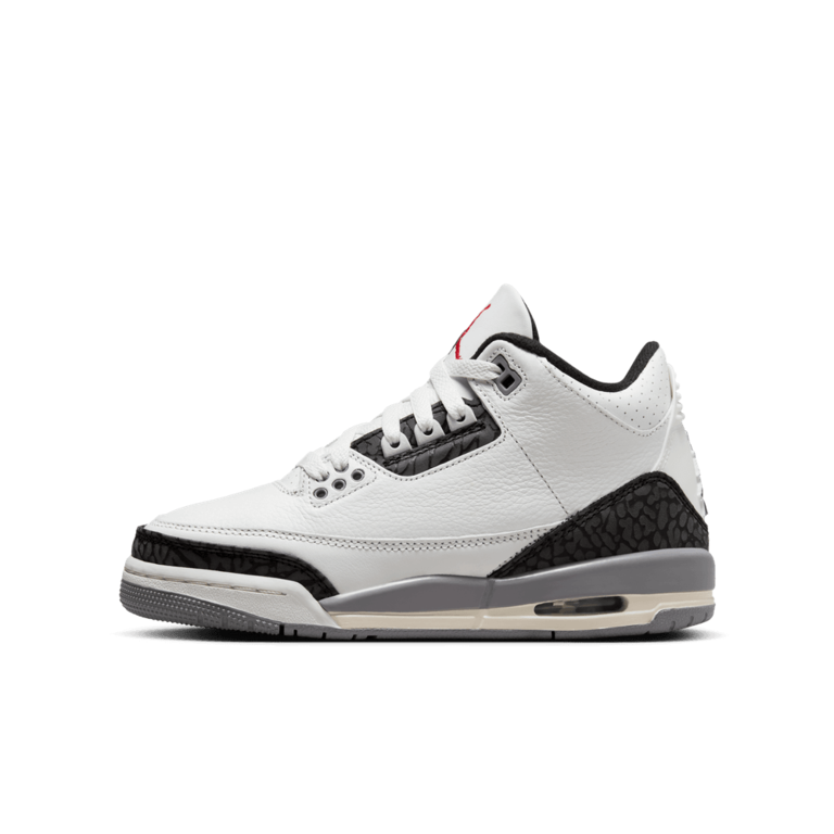 GS Air Jordan 3 Retro