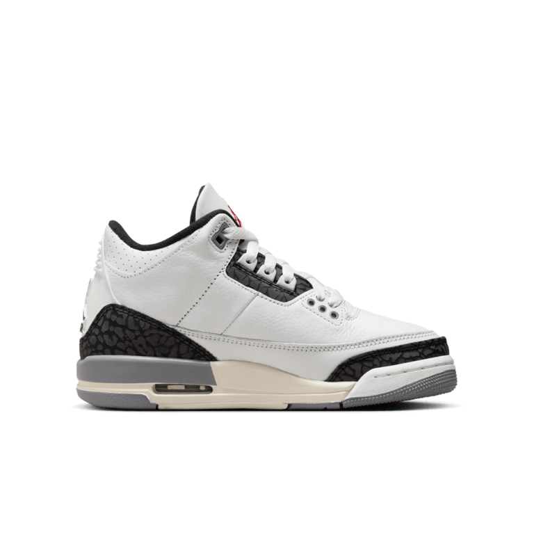 GS Air Jordan 3 Retro