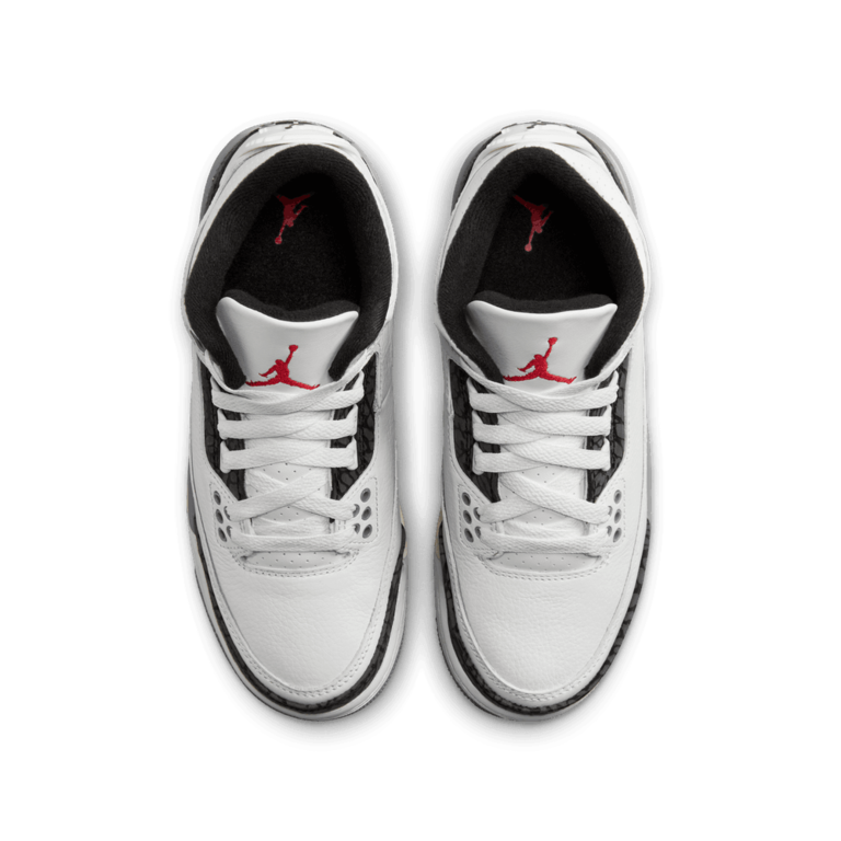 GS Air Jordan 3 Retro