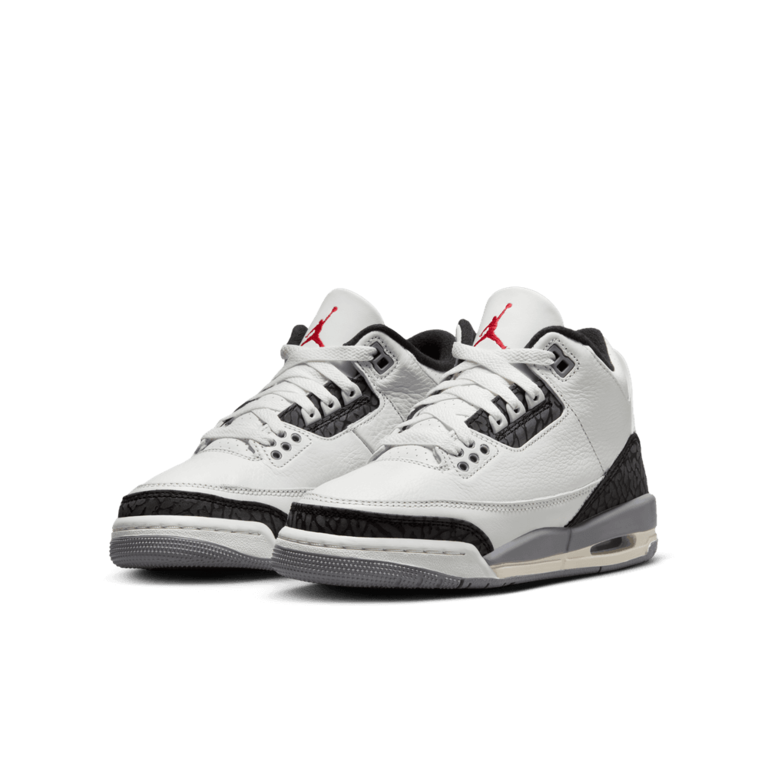 GS Air Jordan 3 Retro