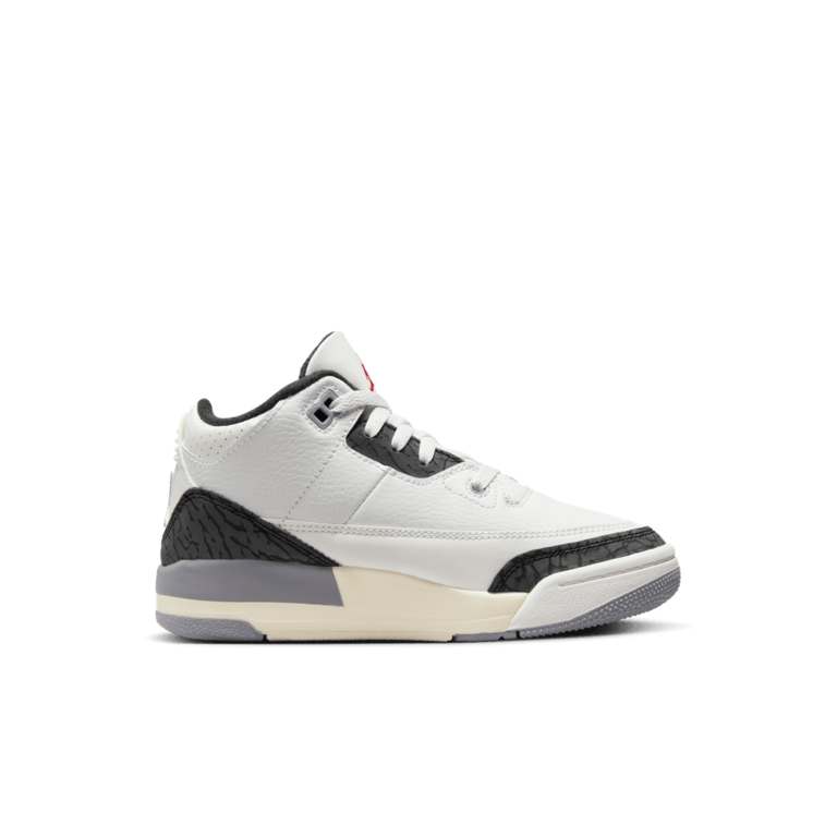 PS Air Jordan 3 Retro