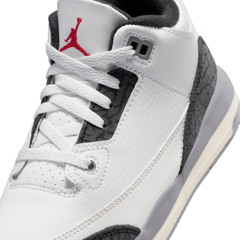 PS Air Jordan 3 Retro