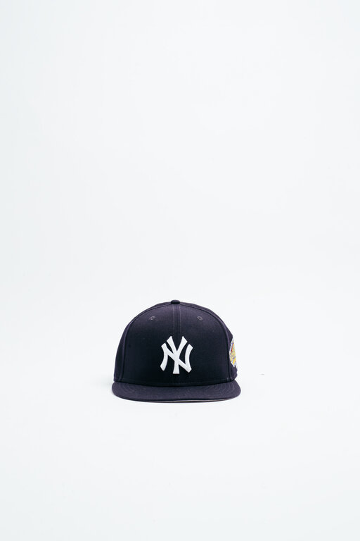 New Era New Era 59Fifty New York Yankees 1996 WS Wool Fitted