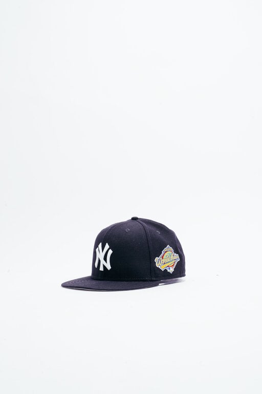 New Era New Era 59Fifty New York Yankees 1996 WS Wool Fitted