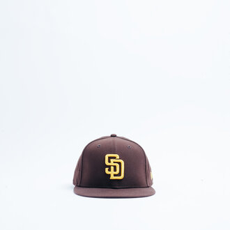 New Era New Era San Diego Padres ACPERF GM 2020