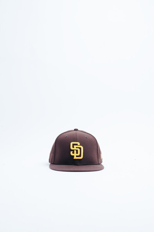 New Era New Era San Diego Padres ACPERF GM 2020