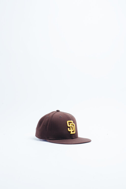 New Era New Era San Diego Padres ACPERF GM 2020