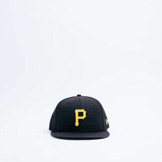 New Era New Era Pittsburgh Pirates ACPERF GM 2017 Fitted