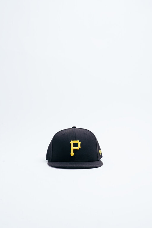 New Era New Era Pittsburgh Pirates ACPERF GM 2017 Fitted